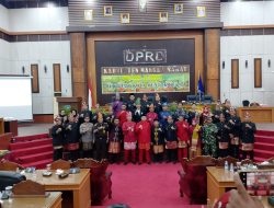 292 Tahun Mentok: Pusaka Harus Menjadi Jalan Menuju Kesejahteraan