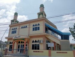 Jadwal Khotib Jum’at Provinsi Kepulauan Bangka Belitung, 11 September 2026/29 Rabiul Awal 1448 H