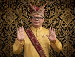ANTARA PELESTARIAN DAN PERTUNJUKAN  : Menjaga Ruh Budaya Bangka Belitung di Era Konten