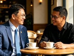 Selamat! Anda selamat…