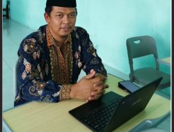 Santri Yang Baik