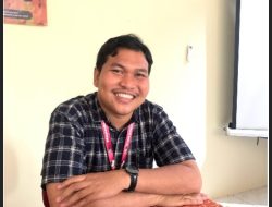 Berkah Hitam Di Bawah Langit Pukang Merapen