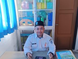Puisi religi :  4 Sifat Penyelamat dari Api Neraka   