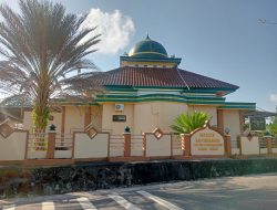 Jadwal Khotib Jum’at Provinsi Kepulauan Bangka Belitung, 18 September 2026/7 Rabiul Akhir 1448 H