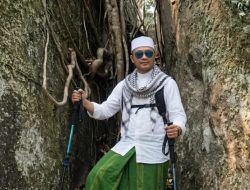 Istidraj : Ketika diberi, Lalu di Lupakan