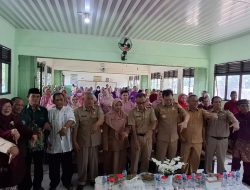 SPMI dan Jalan Panjang Membuktikan Mutu Pendidikan Bangka Barat