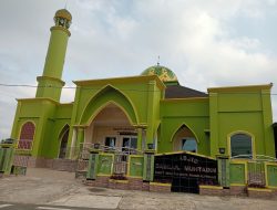 Jadwal Khotib Jum’at Provinsi Kepulauan Bangka Belitung, 25 September 2026/13 Rabiul Akhir 1448 H