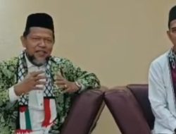 Ini Pesan UAS untuk DMI