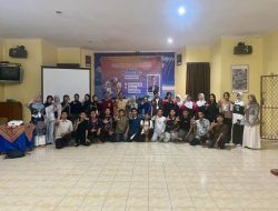 Simfoni Antara Musik Dan Puisi