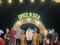 Difa Minati Jadi Satu-satunya Wakil Bangka Belitung di Camp Duta Wisata Nasional 2026 di Bali