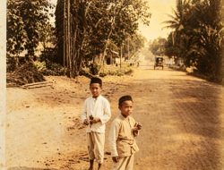 Catatan Perjalanan Teijsmann (Bagian 6)
