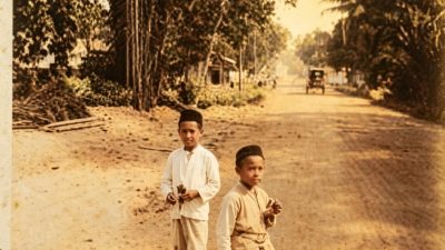 Catatan Perjalanan Teijsmann (Bagian 6)