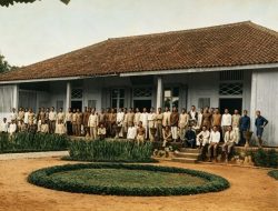 Catatan Perjalanan Teijsmann (Bagian 11)