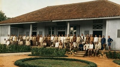Catatan Perjalanan Teijsmann (Bagian 11)