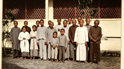 Catatan Perjalanan Teijsmann (Bagian 17)