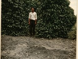 Catatan Perjalanan Teijsmann (Bagian 20)