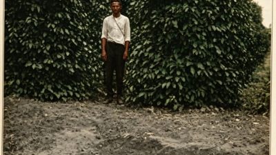 Catatan Perjalanan Teijsmann (Bagian 20)