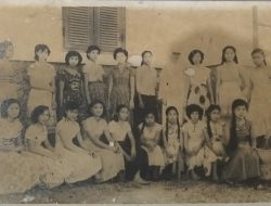 Pelayaran  H.S. Monsignor E.S. LUYPEN ke Pulau Bangka (Bagian 1)