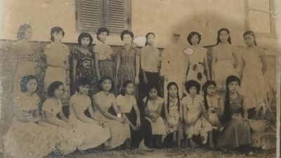 Pelayaran  H.S. Monsignor E.S. LUYPEN ke Pulau Bangka (Bagian 1)