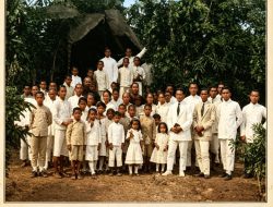 Pelayaran  H.S. Monsignor E.S. LUYPEN ke Pulau Banka (Bagian 3)