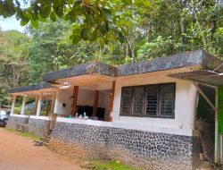 Sejarah PDAM Pangkalpinang di Gunung Mangkol (Bagian 17)
