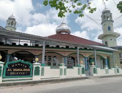Jadwal Khotib Jum’at Provinsi Kepulauan Bangka Belitung, 2 Oktober 2026/20 Rabiul Akhir 1448 H