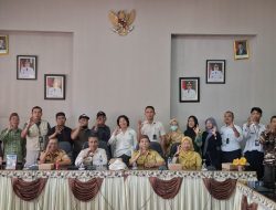 KemenHAM Babel Siapkan Audit Kepatuhan Komunitas di Bangka Barat