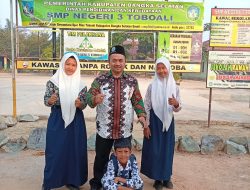 Siap Berlaga, Hati Tenang