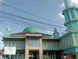 Jadwal Khotib Jum’at Provinsi Kepulauan Bangka Belitung, 9 Oktober 2026/27 Rabiul Akhir 1448 H