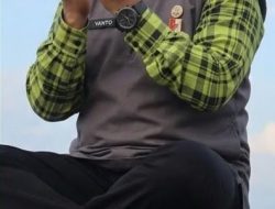 Dusun Serdang ,Harapan Tak Pernah Terbakar