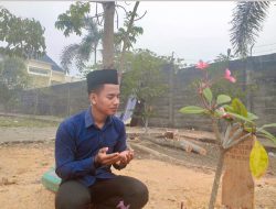 Menghindari Sifat Ujub