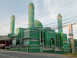 Jadwal Khotib Jum’at Provinsi Kepulauan Bangka Belitung, 16 Oktober 2026/5 Jumadil Awal 1448 H