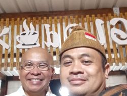 Tiga Kata Sakti Penulis Sejati ; Ngerti, Ngerasa, Ngelakoni ( 3 “Ng” )