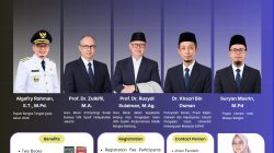 Madania Center & Pemkab Bangka Tengah Gelar Seminar Internasional, Bupati: Literasi Bukan Cuma Calistung