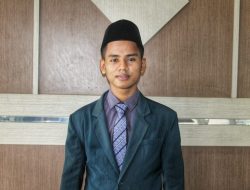 Menjauhkan Diri dari Istidraj