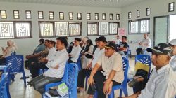 Bansos Tidak Tepat Sasaran Jadi Keluhan Desa, Arlan: Kami yang Paling Tahu Kondisi Warga