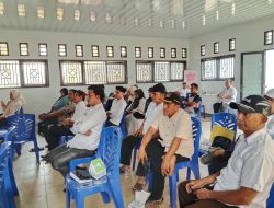 Bansos Tidak Tepat Sasaran Jadi Keluhan Desa, Arlan: Kami yang Paling Tahu Kondisi Warga