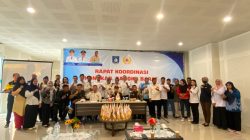 KONI Bangka Barat Gandeng Kejaksaan: Dana Hibah Harus Transparan, Prestasi Tetap Jadi Prioritas