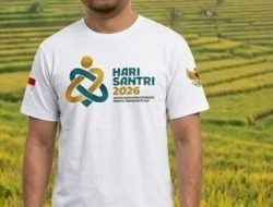Santri Bukan Hanya di Pondok Mereka Juga Berjuang, Bahkan Jenderal Mallaby Gugur di Tangan Mereka