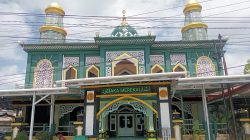 Jadwal Khotib Jum’at Provinsi Kepulauan Bangka Belitung, 23 Oktober 2026/12 Jumadil Awal 1448 H