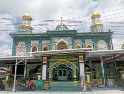 Jadwal Khotib Jum’at Provinsi Kepulauan Bangka Belitung, 23 Oktober 2026/12 Jumadil Awal 1448 H