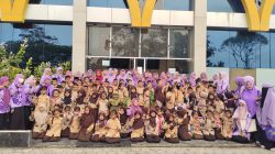 Semarak Bulan Bahasa 2026, KKG Kelas 1 Mentok Tanamkan Cinta Literasi Sejak Dini