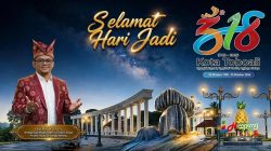 Syair Suluh Toboali : Junjung Marwah, Pusaka Sejarah