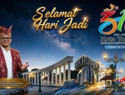 Syair Suluh Toboali : Junjung Marwah, Pusaka Sejarah