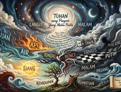 Puisi adalah puisi 