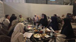 BKPRMI Bangka Barat Siap Gelar Guntara I Khusus Ustadz dan Ustadzah