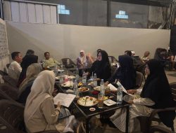 BKPRMI Bangka Barat Siap Gelar Guntara I Khusus Ustadz dan Ustadzah