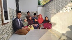 Mewujudkan Kemampuan Public Speaking bagi Seorang Guru