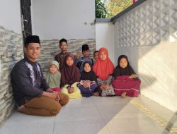 Mewujudkan Kemampuan Public Speaking bagi Seorang Guru