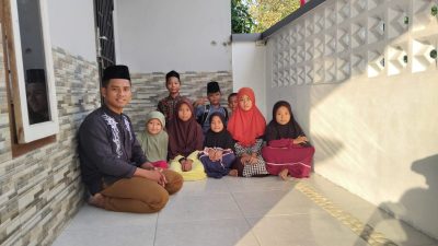 Mewujudkan Kemampuan Public Speaking bagi Seorang Guru